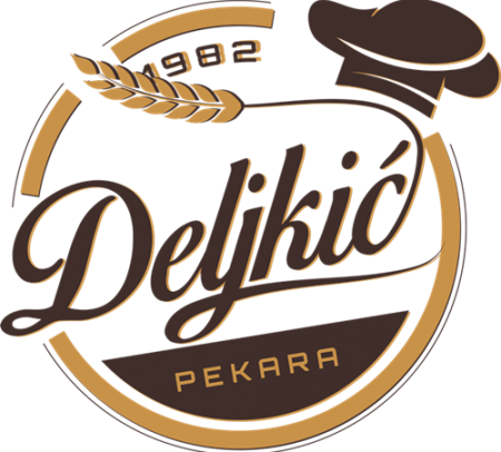 deljkic-logo 500 Pekara Deljkič logo
